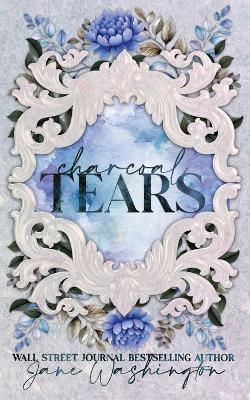 Book cover for Charcoal Tears