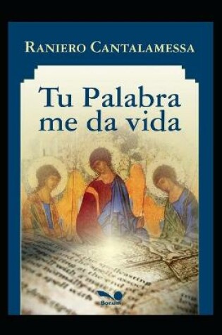 Cover of Tu palabra me da vida