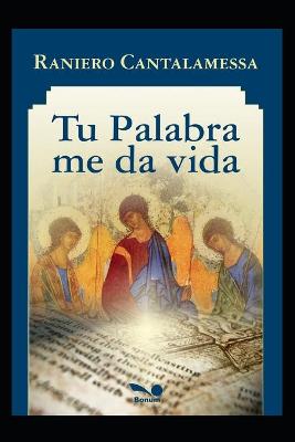 Book cover for Tu palabra me da vida