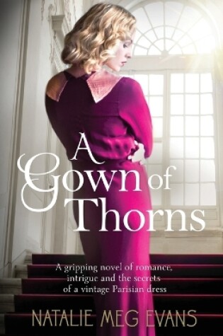 Cover of A Gown of Thorns