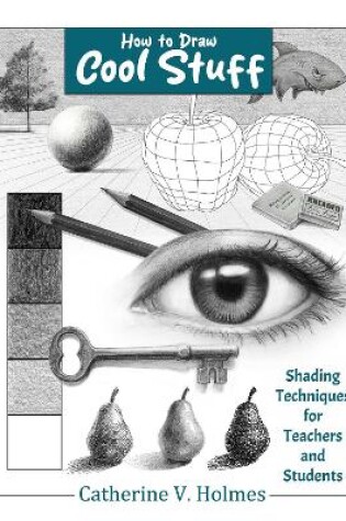 Cover of Shading Techniques for Teachers and Students