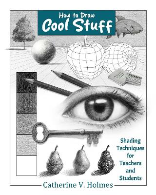 Cover of Shading Techniques for Teachers and Students