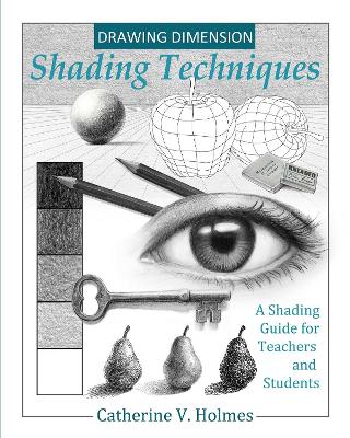 Book cover for Shading Techniques for Teachers and Students