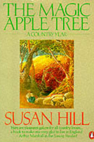 Cover of The Magic Apple Tree