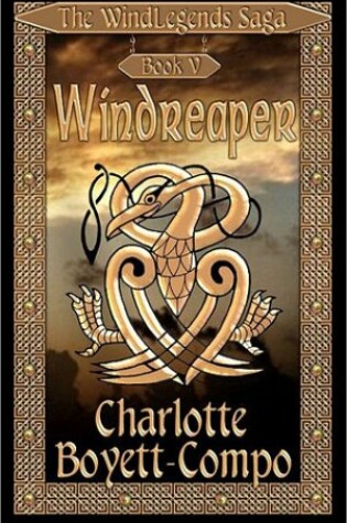 Cover of Windreaper