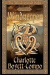 Book cover for Windreaper