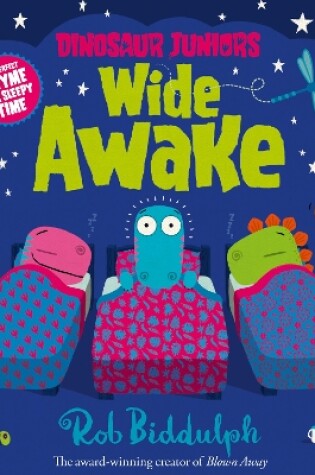 Cover of Wide Awake