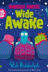 Book cover for Wide Awake