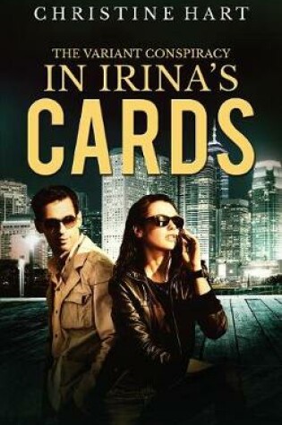 Cover of In Irina's Cards