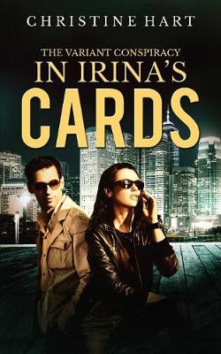 Book cover for In Irina's Cards