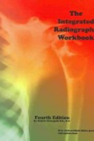 Cover of Integrated Radiography Workbook