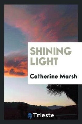 Cover of Shining Light