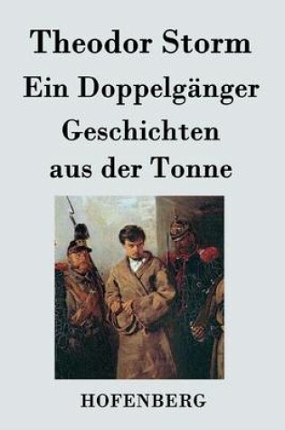 Cover of Ein Doppelgänger / Geschichten aus der Tonne