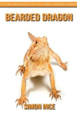 Cover of Bearded Dragon