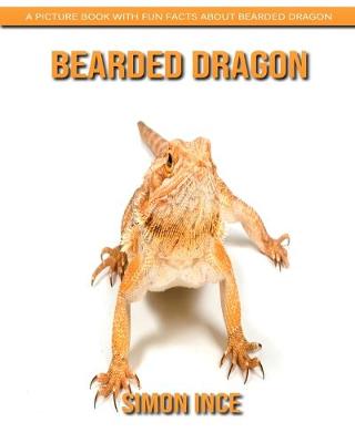 Book cover for Bearded Dragon