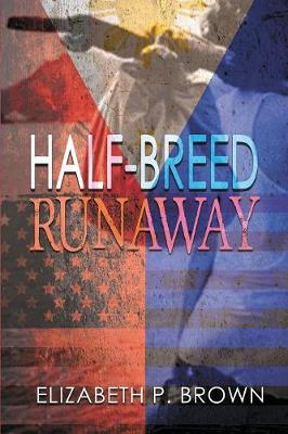 Cover of Half-Breed Runaway