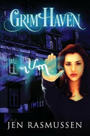 Cover of Grim Haven