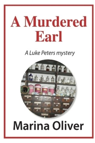 Cover of A Murdered Earl