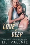 Book cover for A Love so Deep