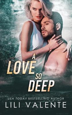 Cover of A Love so Deep
