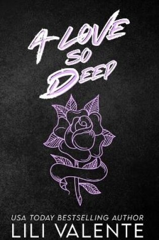 Cover of A Love so Deep