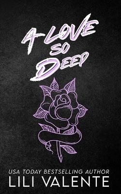 Cover of A Love so Deep