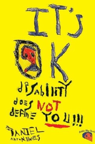 Cover of It's OK!