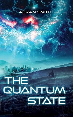 Book cover for The Quantum State