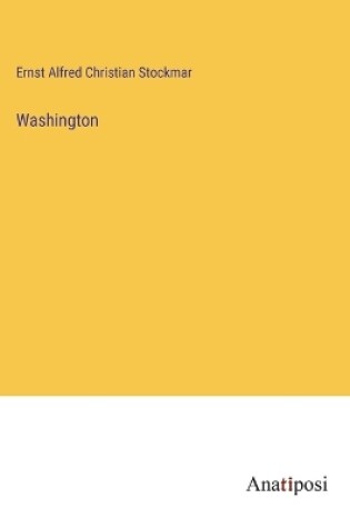 Cover of Washington