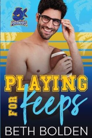 Cover of Playing for Keeps