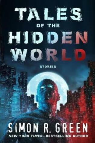 Cover of Tales of the Hidden World