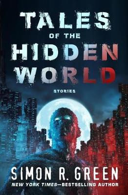 Book cover for Tales of the Hidden World