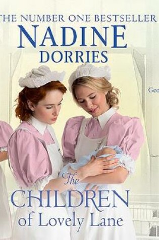 Cover of The Children of Lovely Lane: Lovely Lane, Book 2