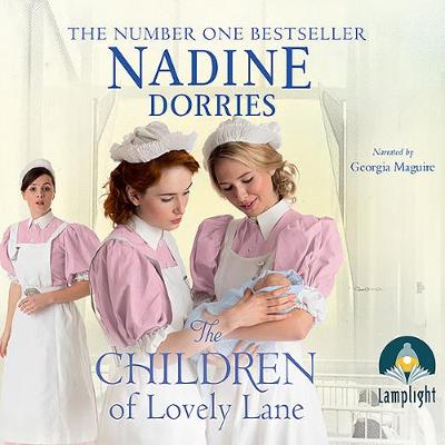 Cover of The Children of Lovely Lane: Lovely Lane, Book 2