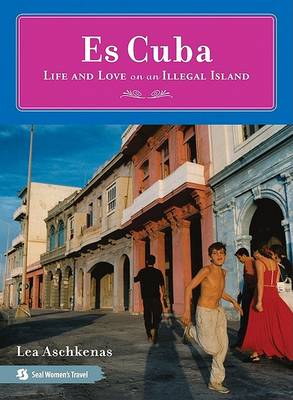 Book cover for Es Cuba