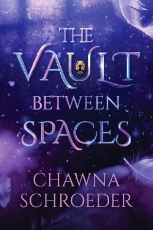 Cover of The Vault Between Spaces