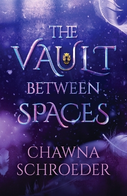 Cover of The Vault Between Spaces