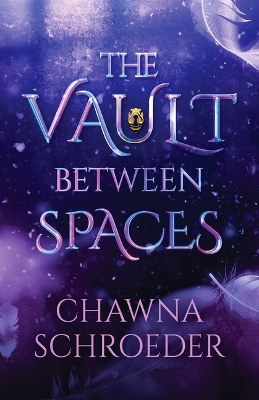 Book cover for The Vault Between Spaces