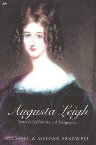 Cover of Augusta Leigh