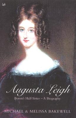 Book cover for Augusta Leigh