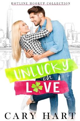 Book cover for UnLucky in Love
