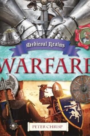 Cover of Medieval Realms: Warfare