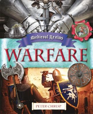 Cover of Warfare