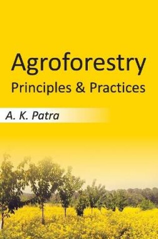 Cover of Agroforestry