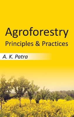 Book cover for Agroforestry