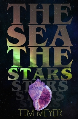 Book cover for The Sea, the Stars