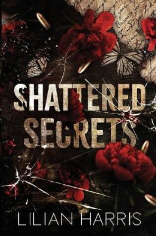 Cover of Shattered Secrets