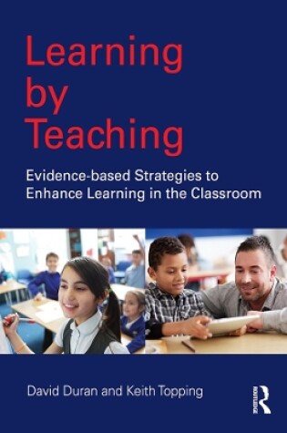 Cover of Learning by Teaching