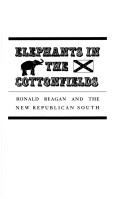 Book cover for Elephants in the Cottonfields