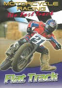 Cover of Motorcycle Racing: The Fast Track